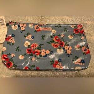 Cath Kidston cosmetic bag